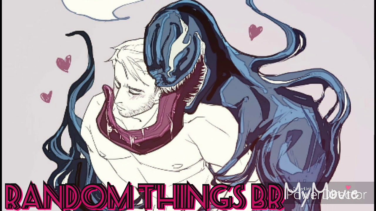 Venom X Eddie Symbrock E T Youtube