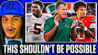 Full Miami Built A Football Factory That Keeps Getting Scarier Guide
