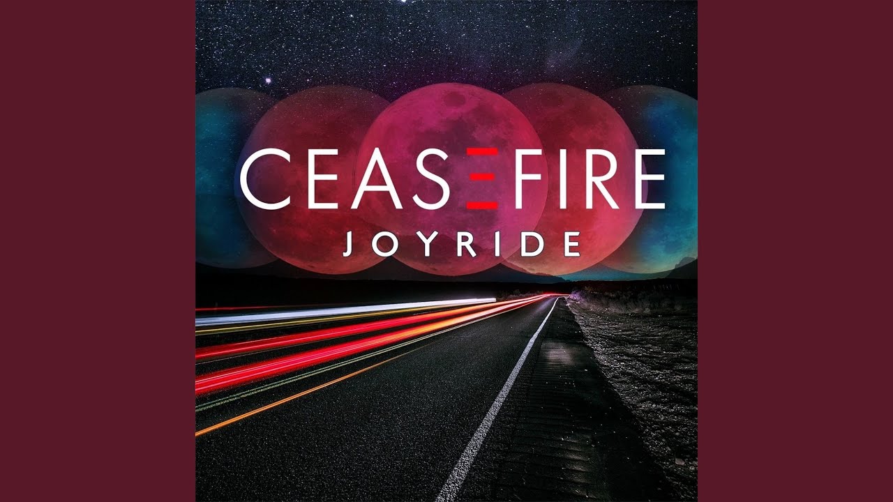 Watch Joyride on YouTube Watch Joyride on YouTube