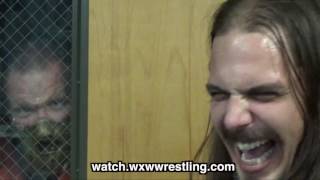 Coming Soon To Wxw- Deathrow With Bryan Richards