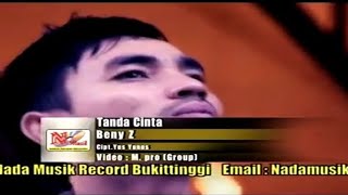 Benny Z - Tanda Cinta (HD Quality)