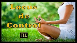 T.e.k - Locus De Control