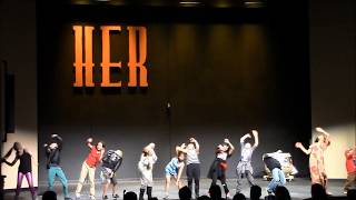 2018 0209 04 GVA CS Chinese Culture Day 4th Sings 12 Zodiac