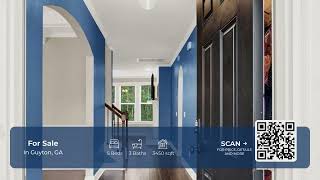 114 Bellevue Boulevard, Guyton, GA 31312