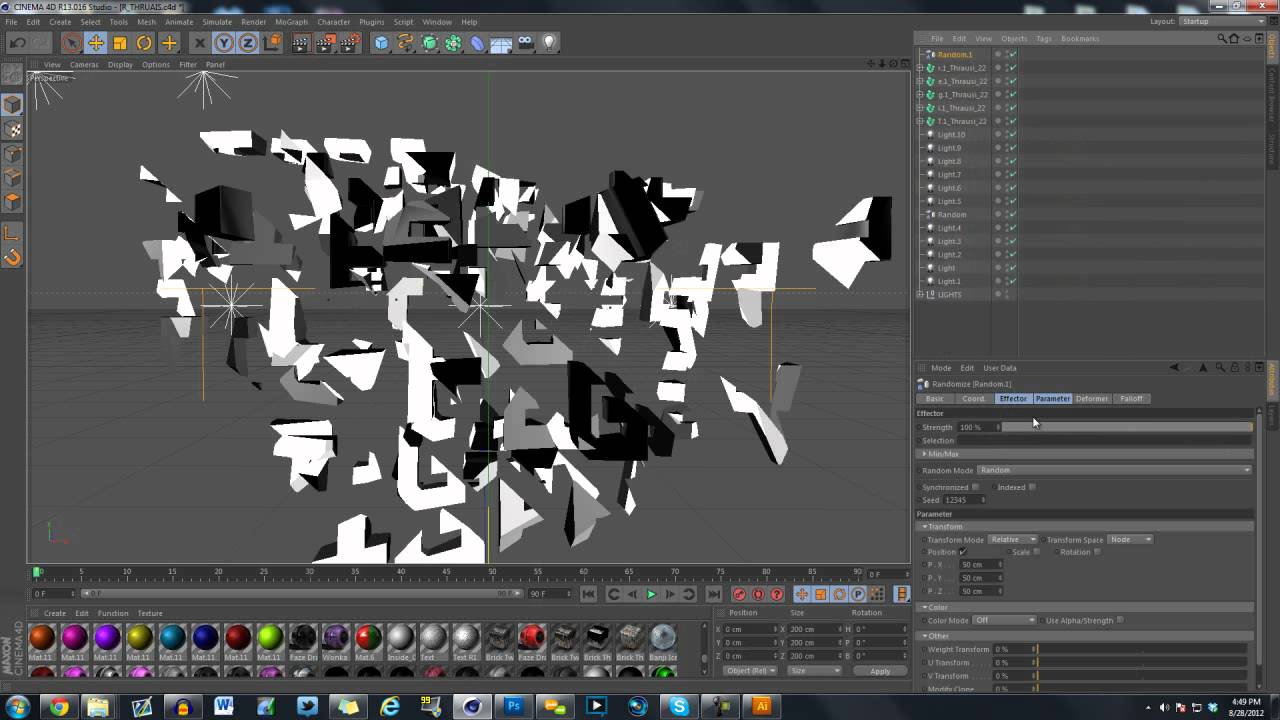 Tiger Tuts - Ep.2 | BEST Thrausi Settings