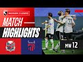 Diego Oliveira Seals Victory! | Consadole Sapporo 1-2 FC Tokyo | 2024 J1 LEAGUE HIGHLIGHTS | MW 12