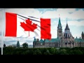 O Canada Canadian National Anthem