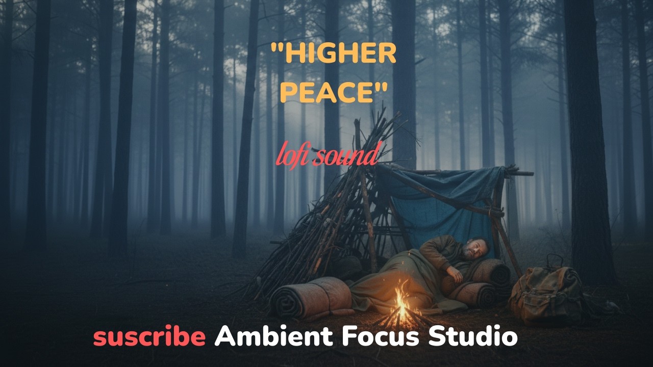 Deep Calm Zen  Celestial Meditation Music & Ambie