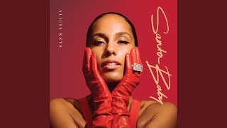 December Back 2 June - Alicia Keys