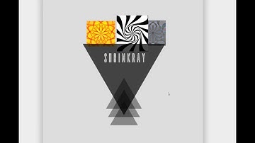 Canvas Coding Examples - 16 - Parallax Holiday Card - with ZIM #HTML #JavaScript #CreateJS #ZIMjs