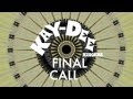 FINAL CALL KENNY DOPE HOUSE MIX KENNY DOPE RAHEEM DEVAUGHN FT RHYMEFEST Official Video mp3