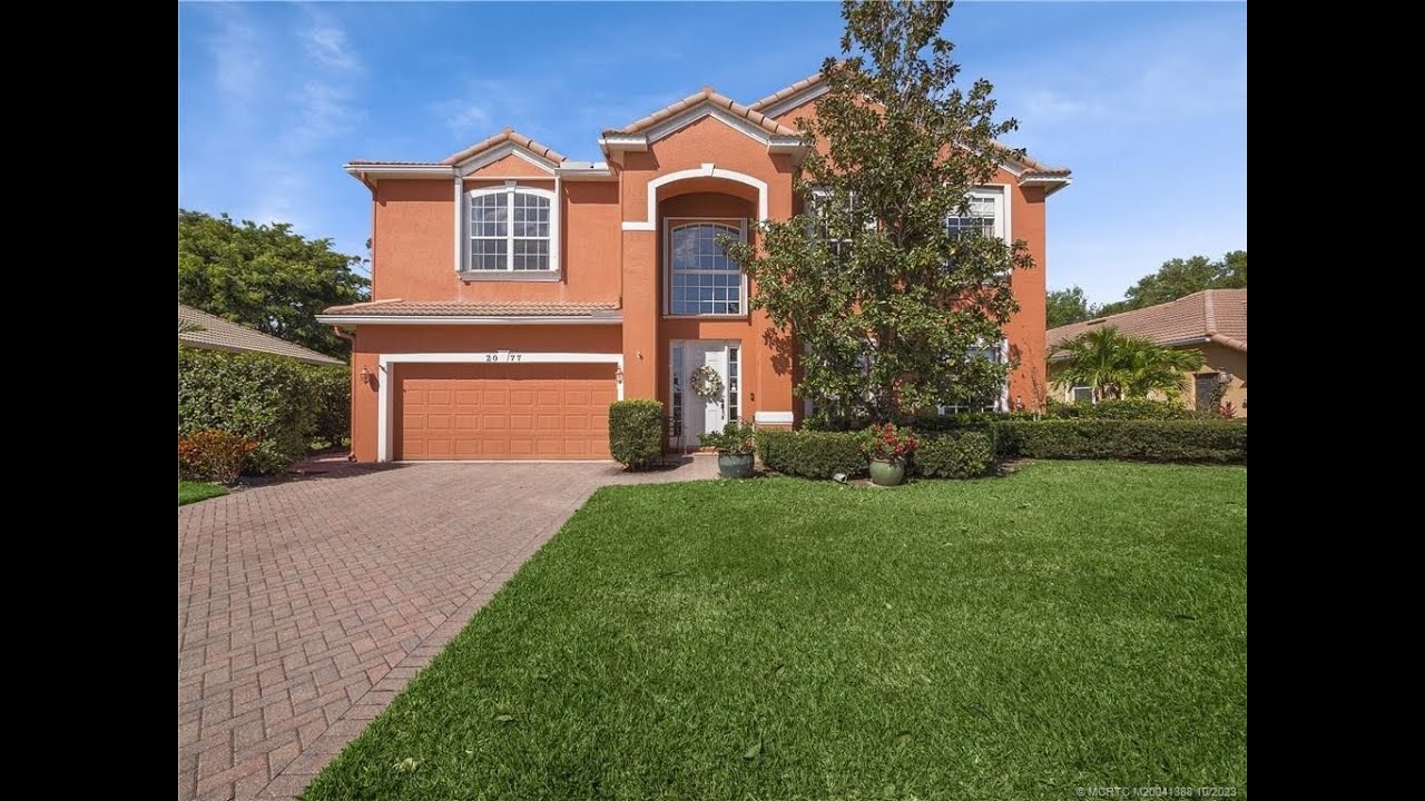 Stuart Homes for Rent 5BR/3BA by Stuart Property Management YouTube