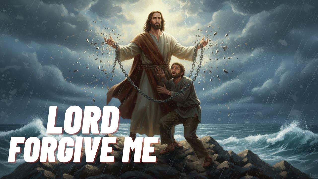 Finding Freedom from Guilt | Guided Meditation on the Psalms of Repentance