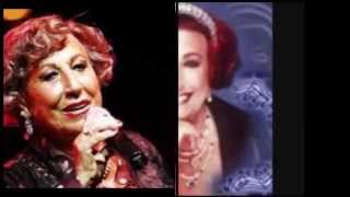 Müzeyyen Senar Sevmekten Kim Usanır