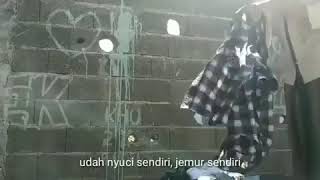 Story WA SANTRI // CURHATAN ANAK PONDOK