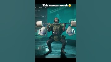 emotes of delta force#deltaforce #shorts