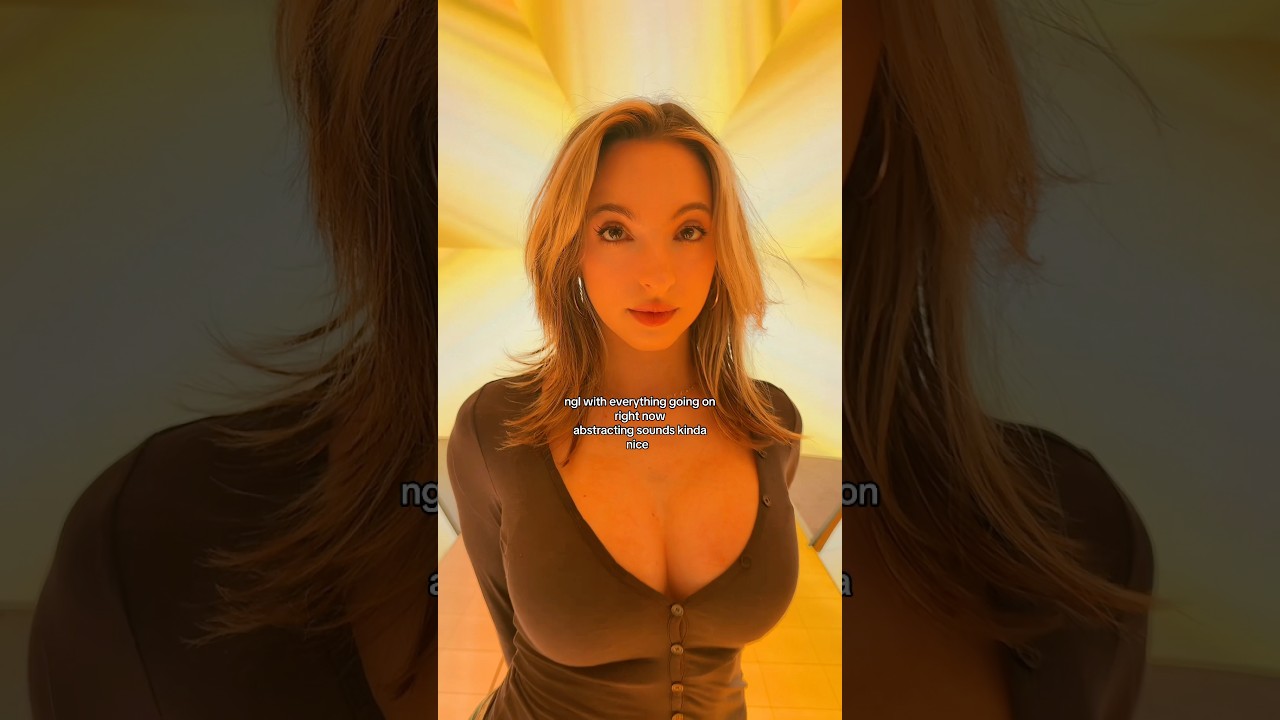 the sweet sweet release of abstraction #theamazingdigitalcircus #tadc