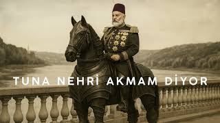 Tuna Nehri Akmam Diyor Plevne Marşı