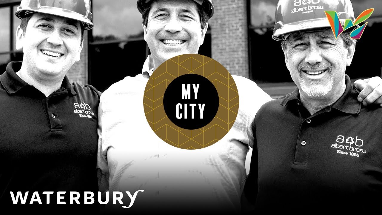 My City Albert Bros., Inc. On Waterbury, CT For Businesses YouTube