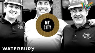 My City | Albert Bros., Inc. On Waterbury, CT For Businesses