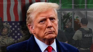Broken Borders: Can the U.S. Immigration System Be Fixed