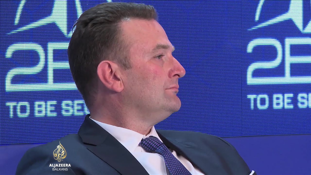 أبازوفيتش يقيل مدير وكالة الأمن القومي في الجبل الأسود