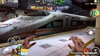 Crisis Action Multiplayer Fps Gameplay Ep 1 | AHHHHHHHH! !