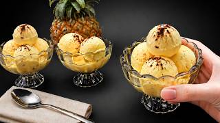 Whisk Condensed Milk with Pineapple — The Best No-Bake Summer Dessert | Nancy Home screenshot 4