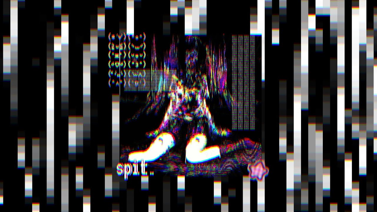 “Spit - Show Me the Body & Princess Nokia„ slowed down version! (“≧∇≦)