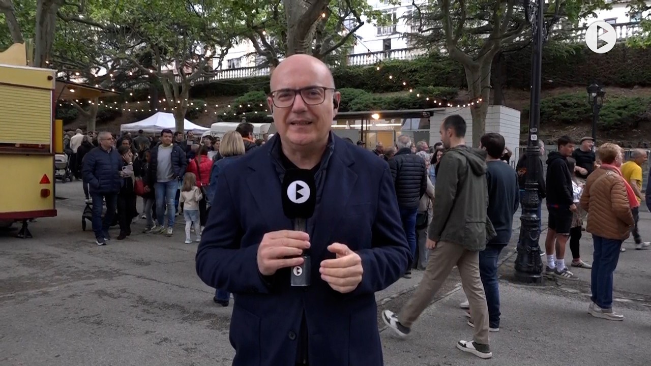 Especial Fira de Maig de Berga, 2026