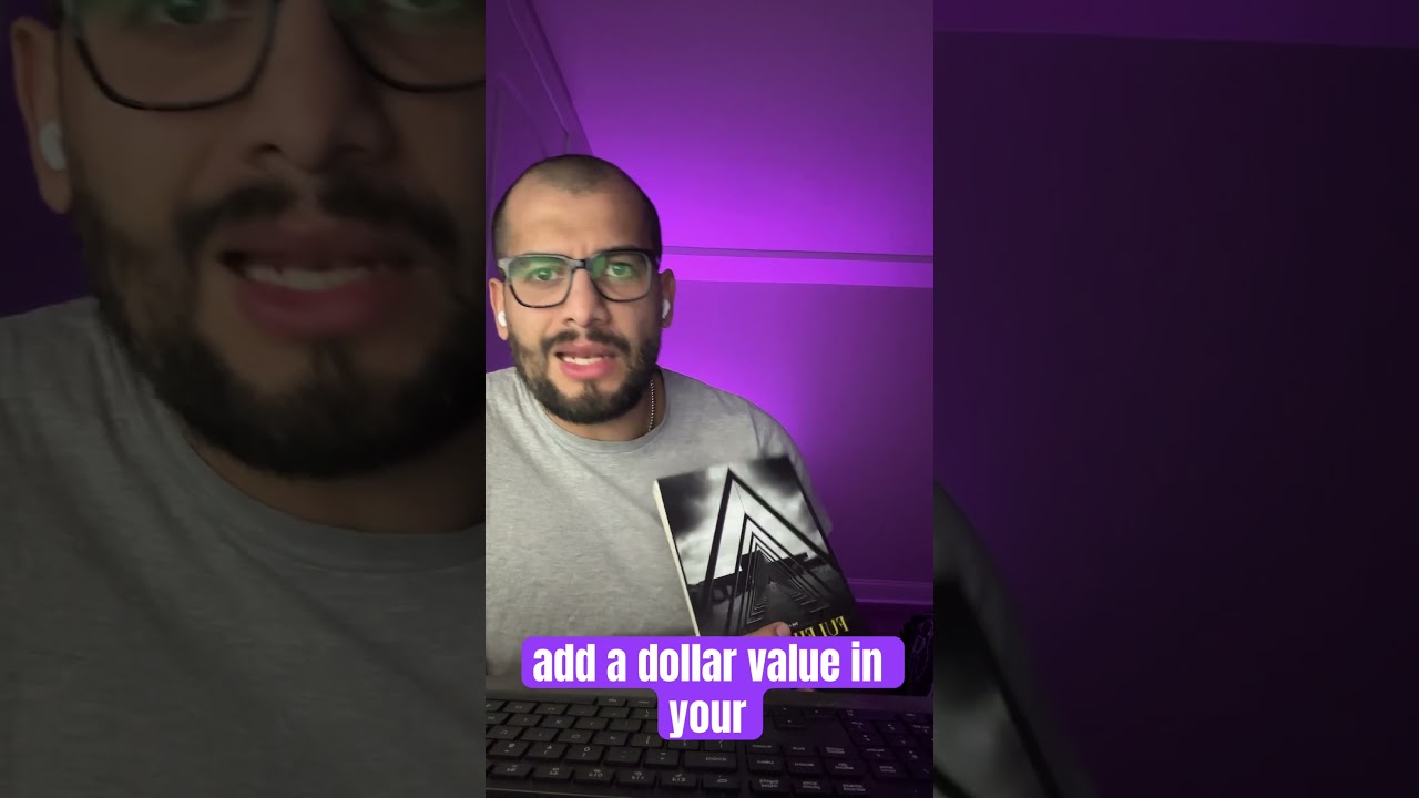 Get your book today - The Pridamid of Fulfillment 