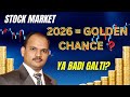 2026 Me Stock Market Start Karna Sabse Badi Galti Ya Best Opportunity?
