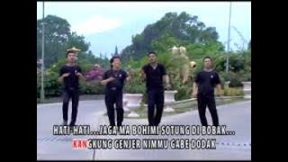 BORU MEDAN. BY: ANDI & STYLE VOICE