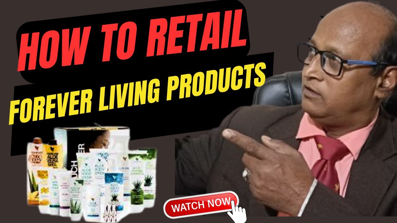 Boost Your Sales: Effective Retailing of FLP Products