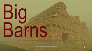 Creation Club went crazy! This is what you can create in VR Workshop in Fallout 4!