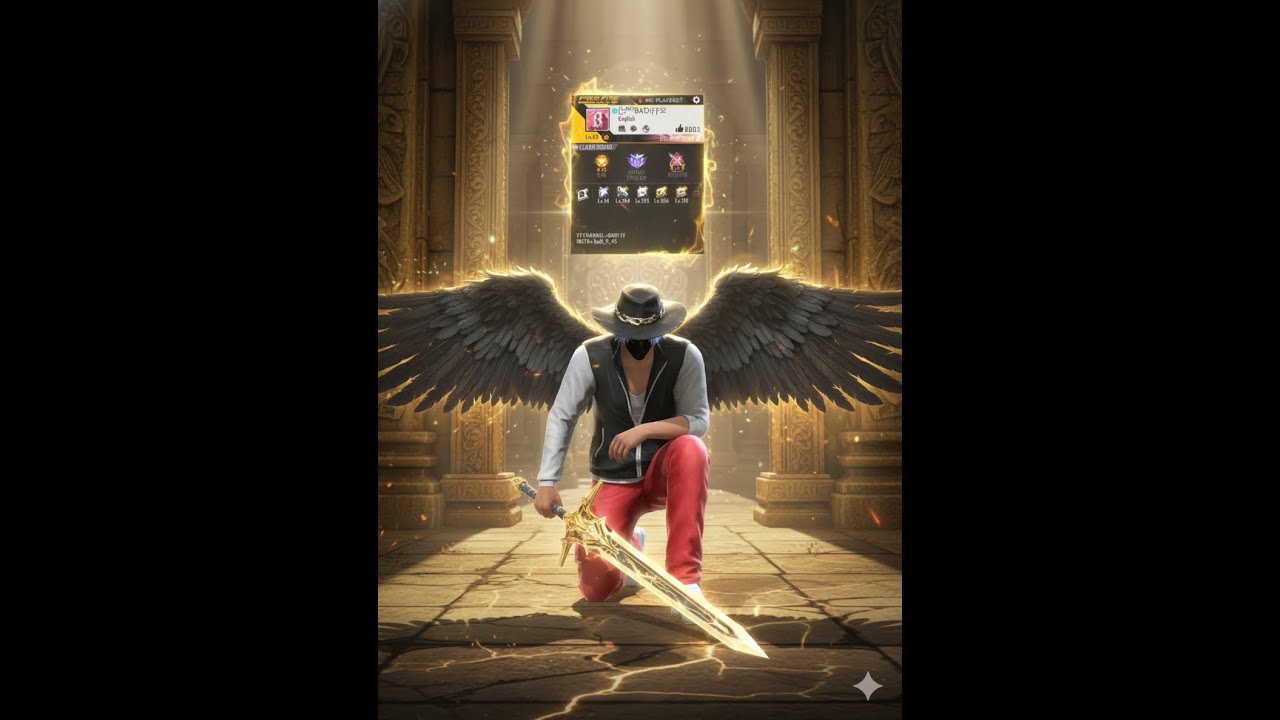 BADI FF IS LIVE 🎯 COSTUME 1V4 CLUTCH 🗿 SUBSCRIBE TO MY CHANNEL TARGET 🎯 1K SUBSCRIBER'S 🥺