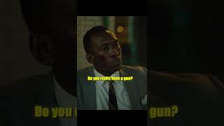 From Anger to Care || Green Book (2018) #movie