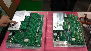 MAN B&W ME -B Engine(MPC REPLACEMENT)/ team mahinang nilalang...