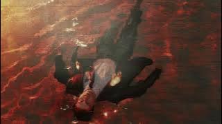 Aidan Alexander - the hills [Official Visualizer]