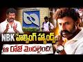 Balayya Fan Ananthapuram Jagan About Balakrishna Helping Hands | TV5 Entertainment