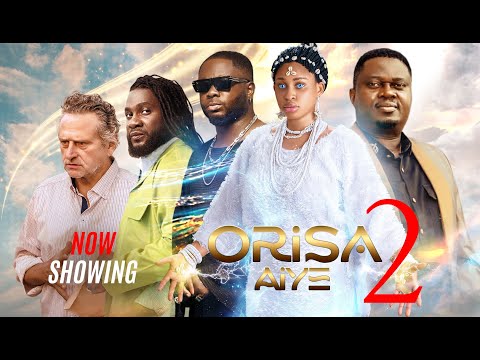 ORISA AIYE 2 - Latest Yoruba Movie 2024 