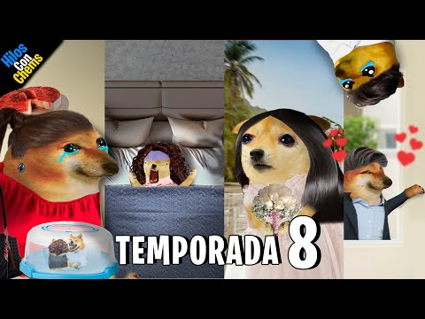 Threads With Chems Season 8