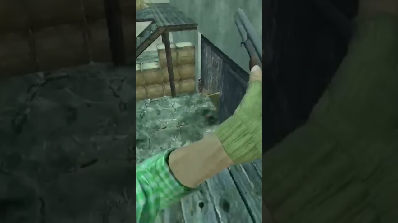 Barn defense Pt1 | DayZ 