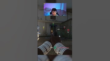 did his controller disconnect?