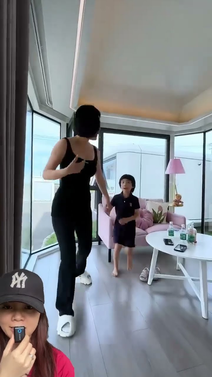 MOBIL RUMAH MEWAH⁉️SEMOGA BISA KEBELI JUGA ??