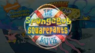 Ocean Man Supersponge Mixed With Ocean Man Remastered