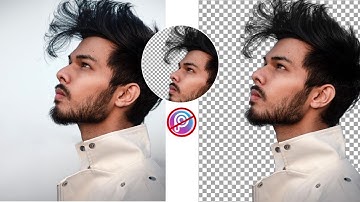 How To Remove Background Like Vijay Mahar - Rehan Editz