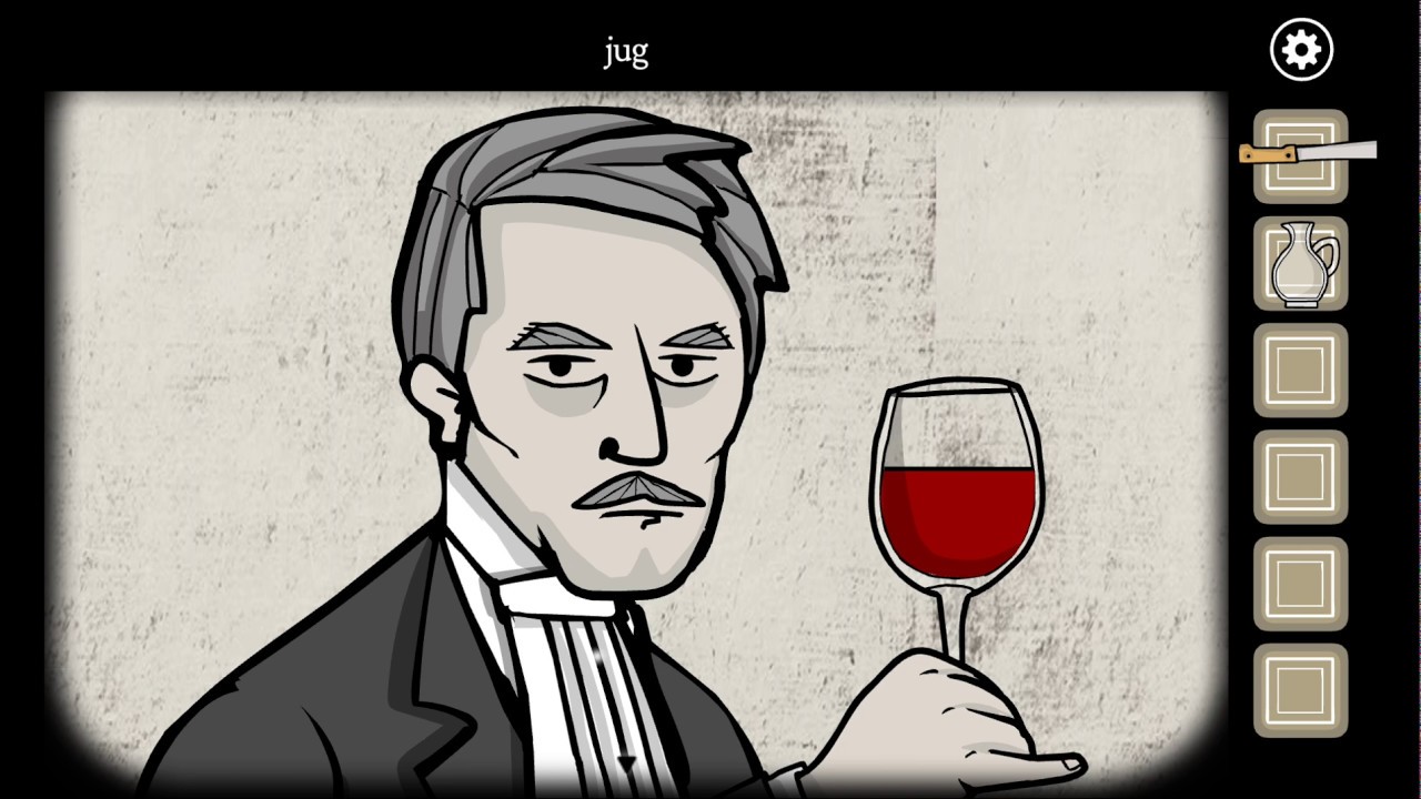 Rusty Lake Paradise Complete GamePlay Level 1 and 2 For Android/iOS