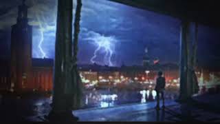 Up And Beyond - Alternate Resident Evil Cutscene Music