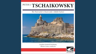 Tchaikovsky - Nutcracker Suite, Op. 71A - Overture Miniature Danses Caracteristiques
